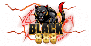 black888 logo